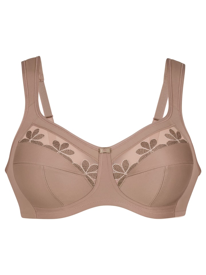 Komfort BH Sophia in dusty rose