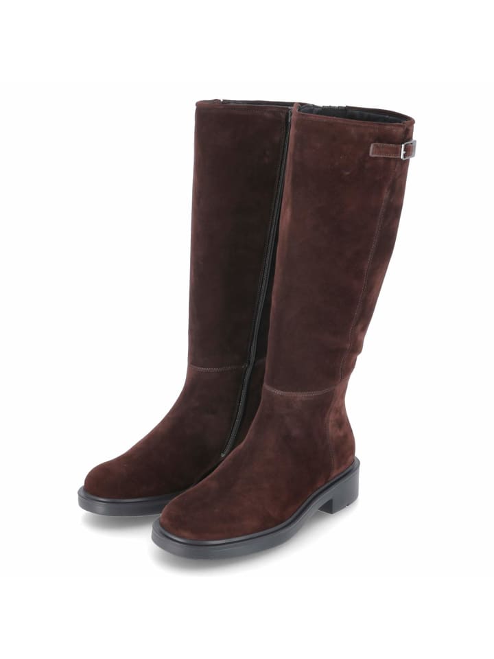Stiefel in braun