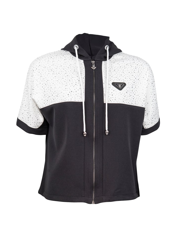 Club Deluxe Jacke