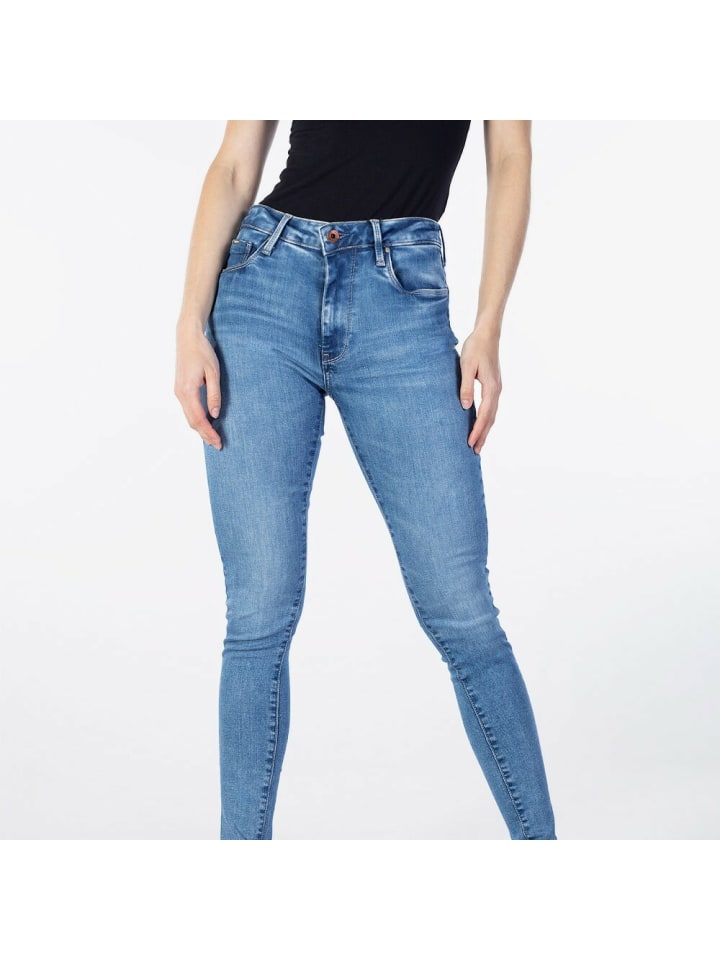 Jeans in Denim