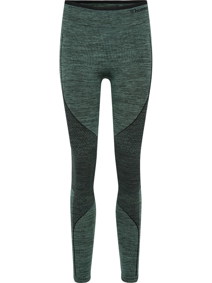 Hummel Leggings Hmlmt Chipo Mid Waist Tights in DRIFTWOOD günstig kaufen