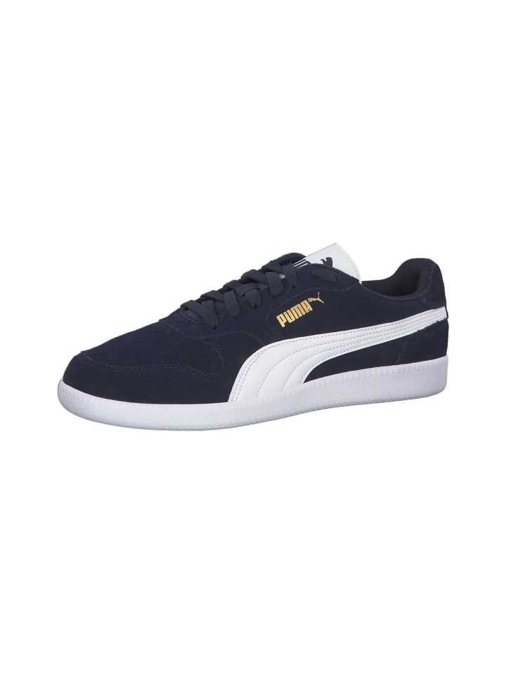 Sneakers Low Icra Trainer SD in blau