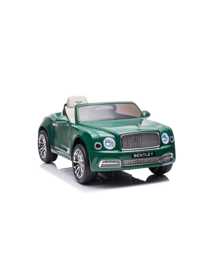 Batterieauto Bentley Mulsanne