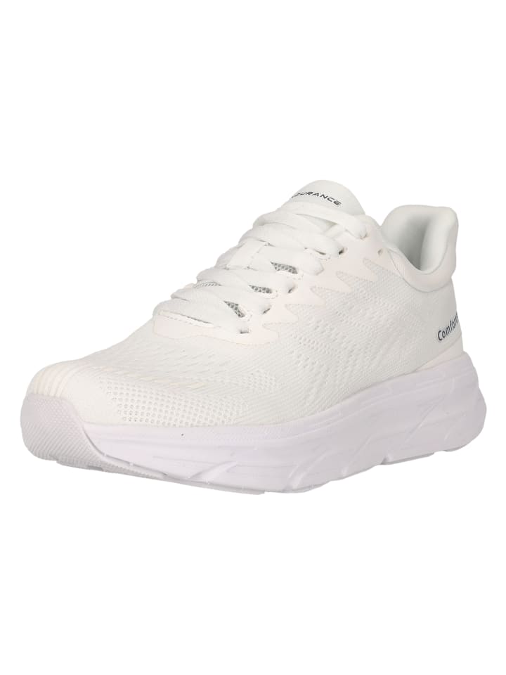 Sneaker Masako in 1002 White