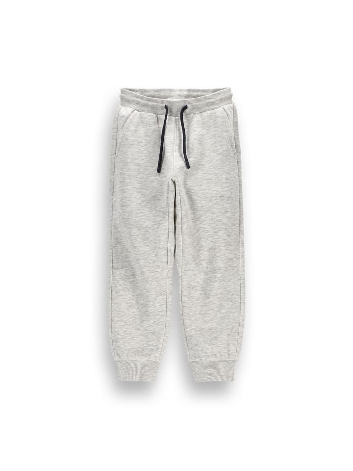 Jogginghose jogger in grau