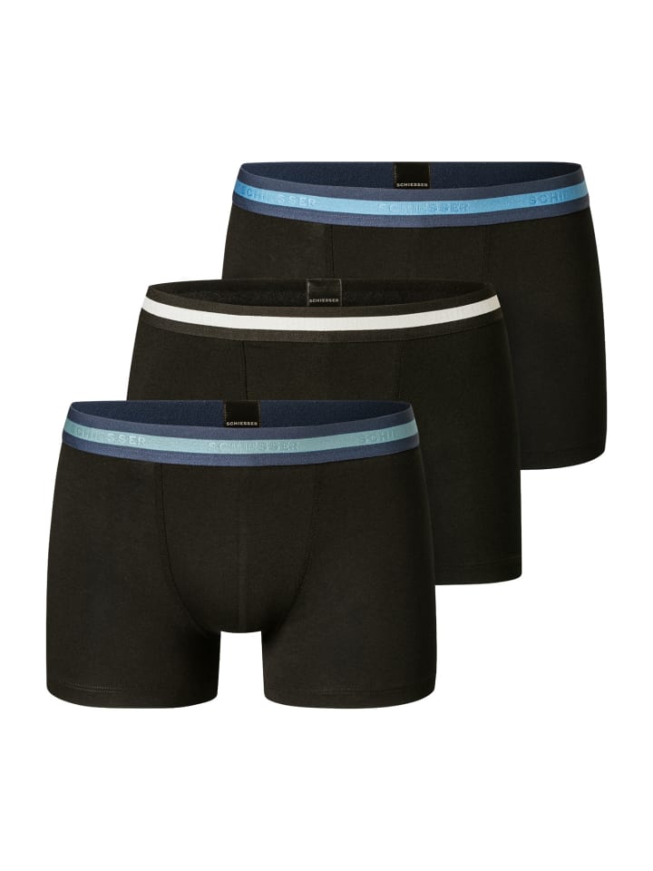 Trunk 955 Multi in sortiert 6