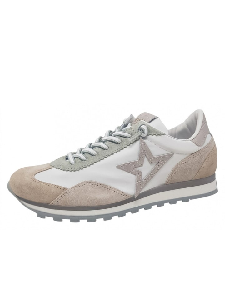 Sneaker  in Mehrfarbig