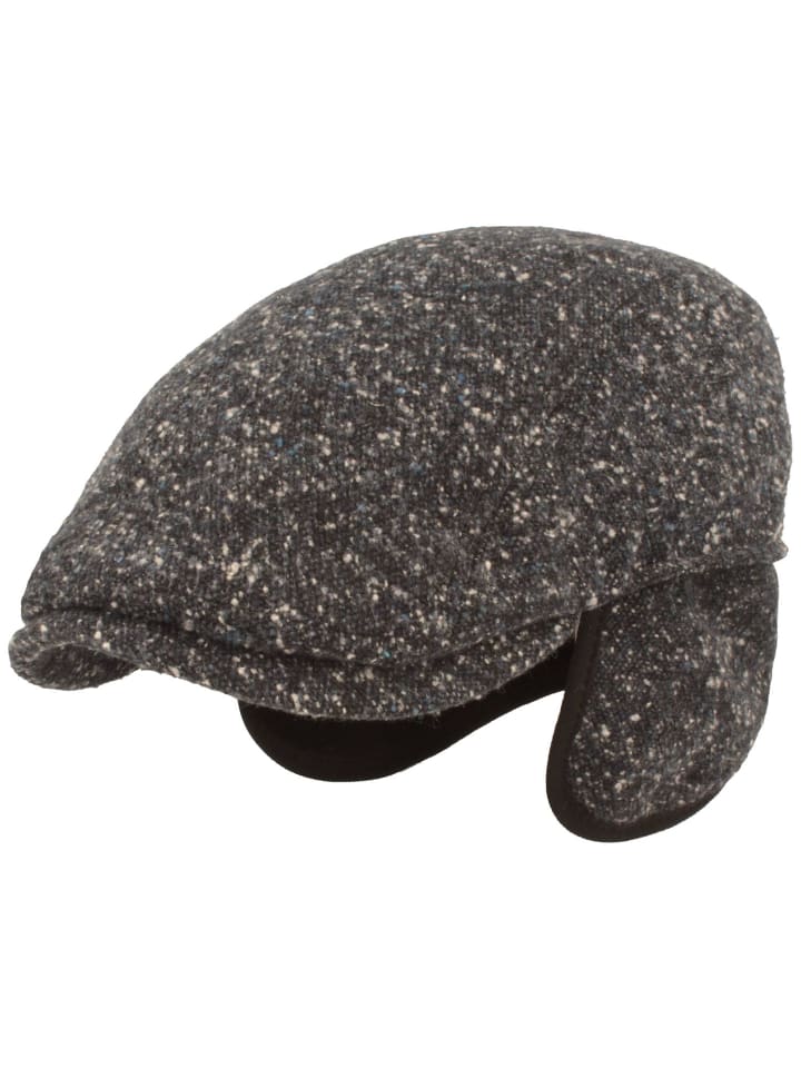 Baseball Cap in blau