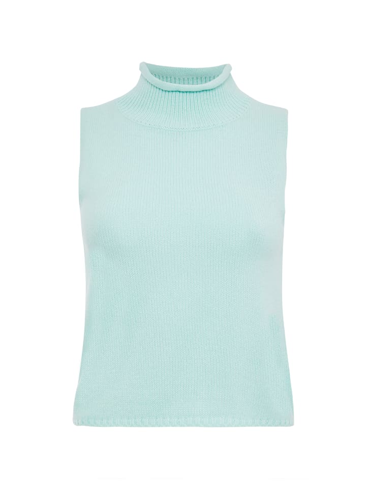 Top THBMarlisa in blue
