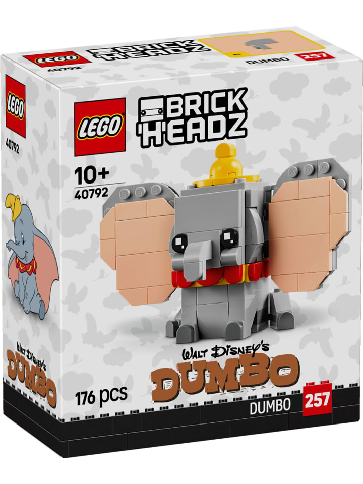 BrickHeadz 40792 Dumbo