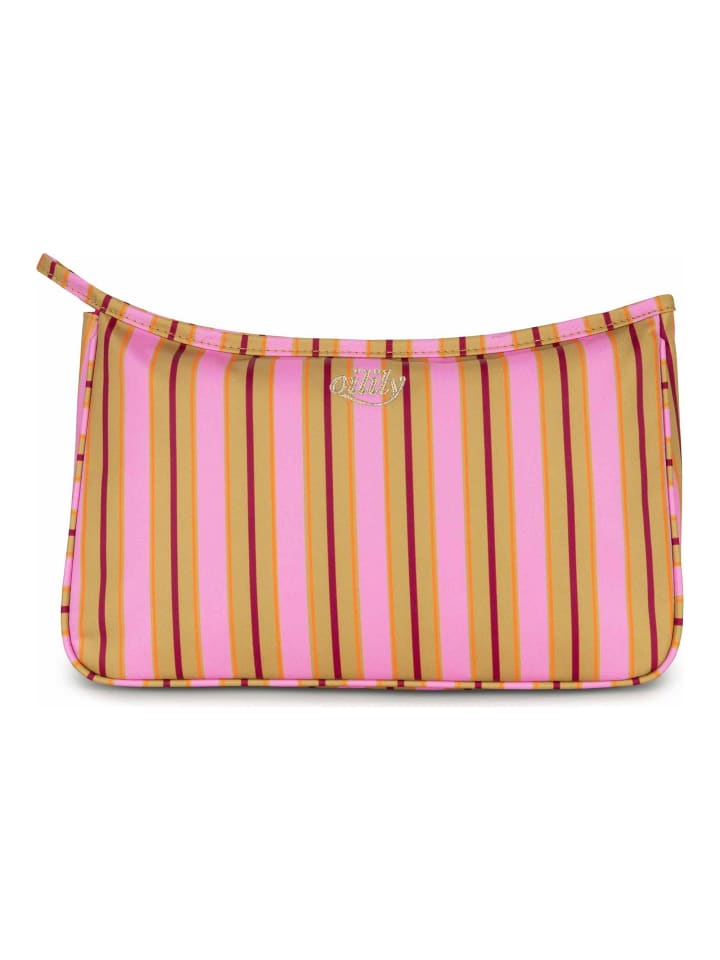 Colle Kosmetiktasche 28 cm sonia stripe