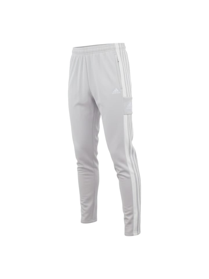 Jogginghose Squadra 21 in Grau