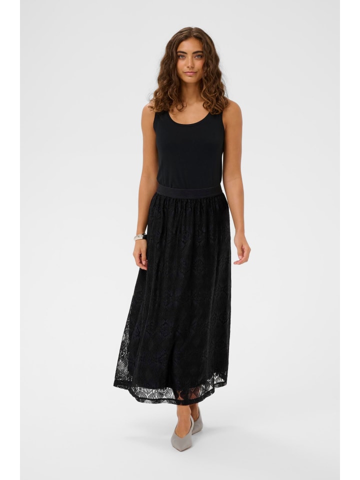 Rock CUmilana A-shape in Black