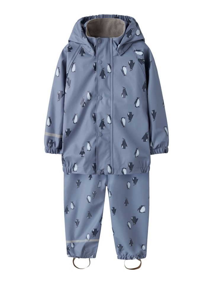 Regenset in Country Blue1