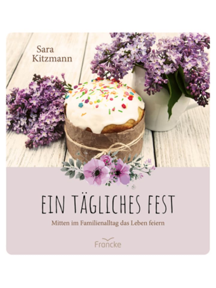 Buch - Ein tägliches Fest