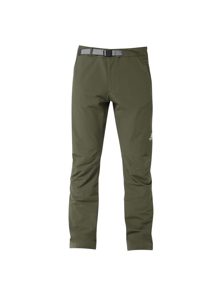 Hose M IBEX MOUNTAIN PANT in Khaki
