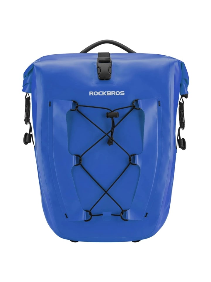 30140022004 Fahrradtasche 25-32L wasserdicht