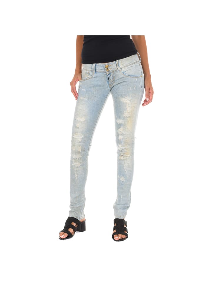 Jeans in Blue