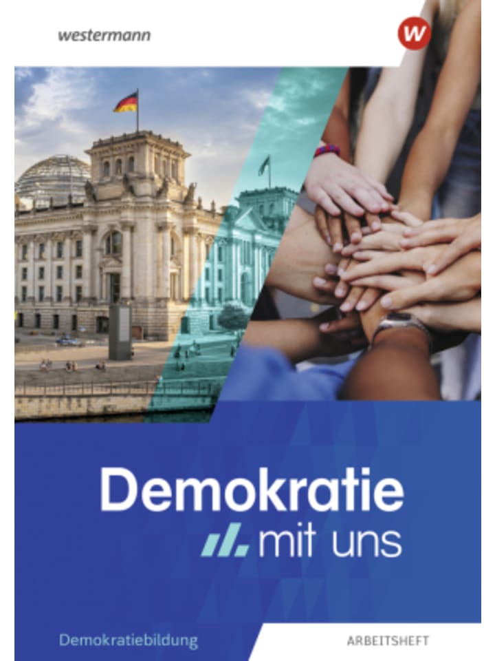 Buch - Demokratie mit uns