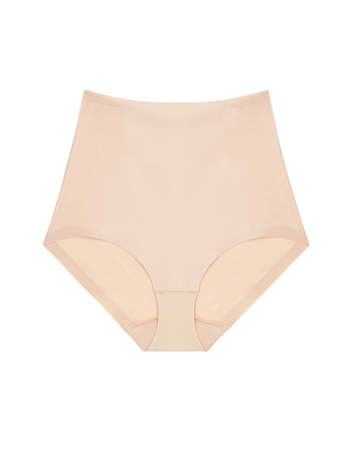 Shapingslip Medium Shaping Series Highwaist in Beige