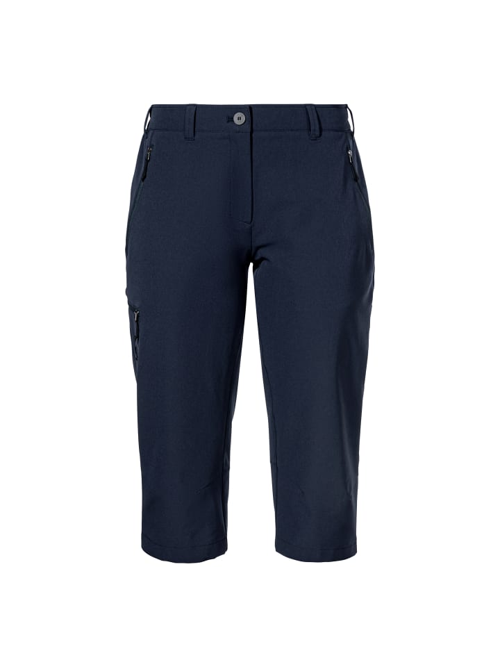 Pants Style Chavuma in Dunkelblau
