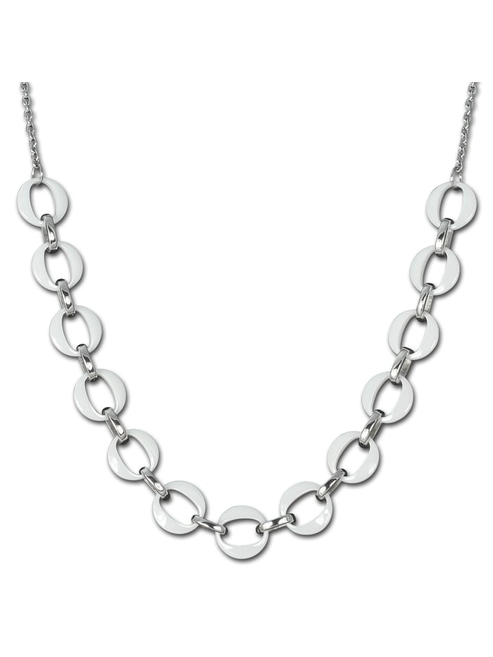 Halskette Edelstahl (Stainless Steel) ca. 50cm