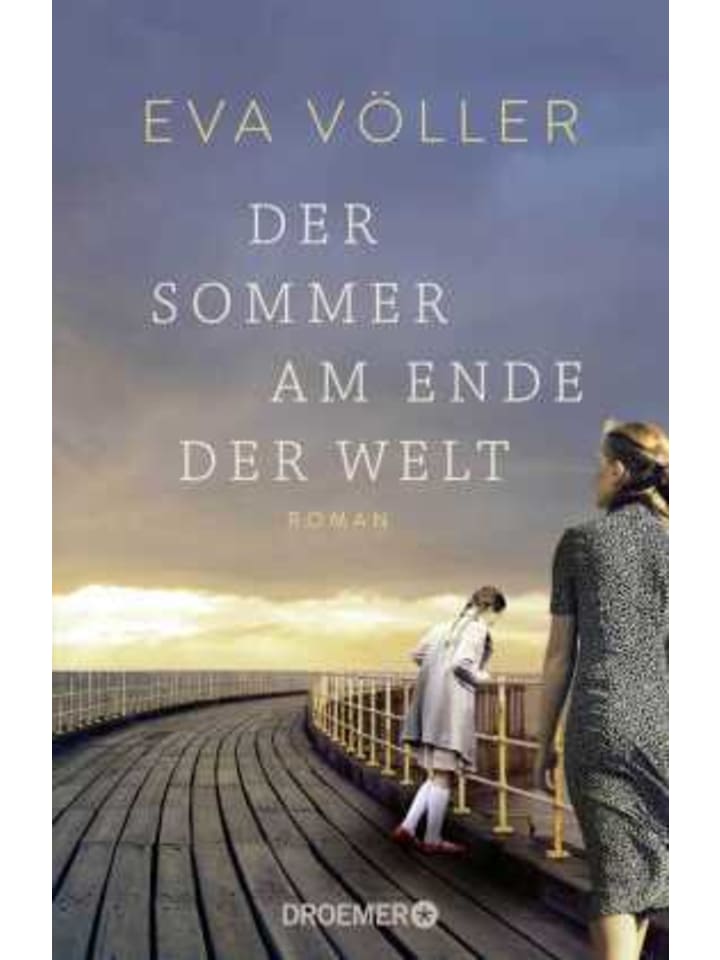 Buch - Der Sommer am Ende der Welt