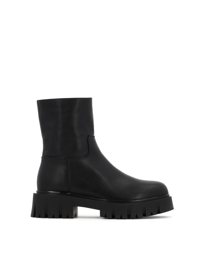 Boots in Schwarz