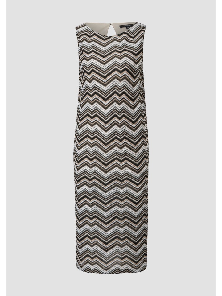 Kleid in 99H3_schwarz