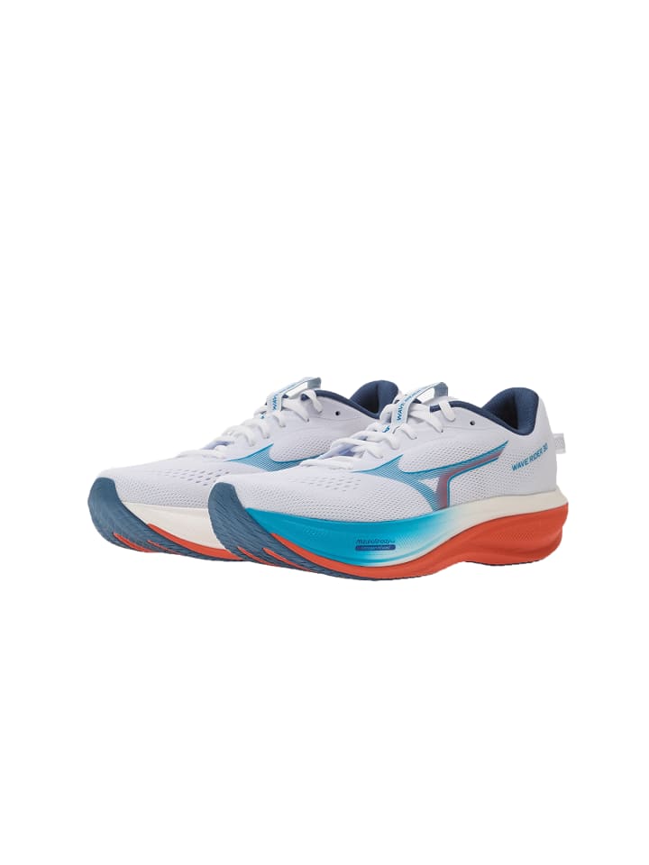 Sneakers Low WAVE RIDER 30 in bunt