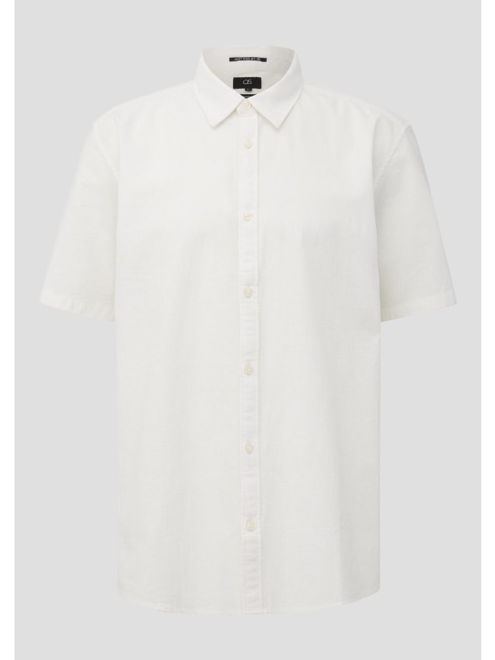 Hemd in 0306_creme