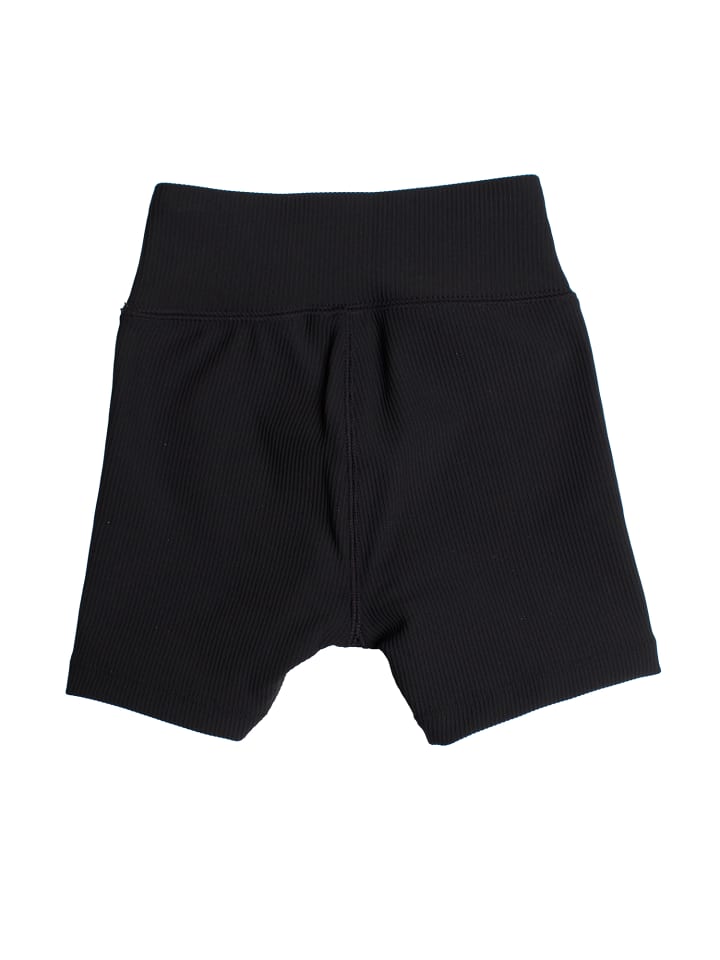 Shorts in Black