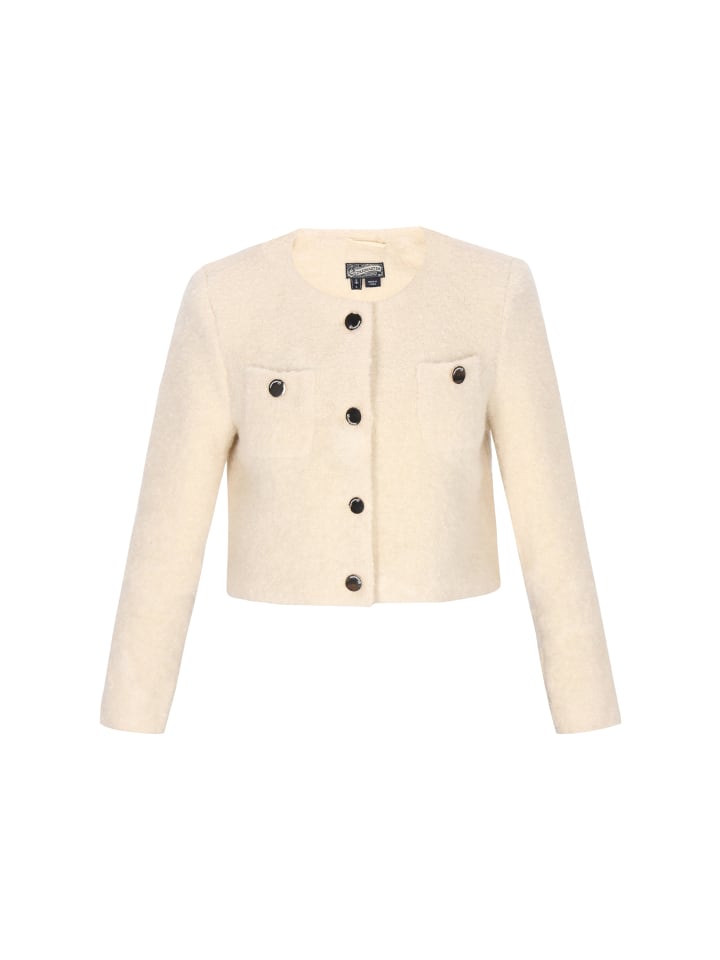 Women Blazer in offwhite