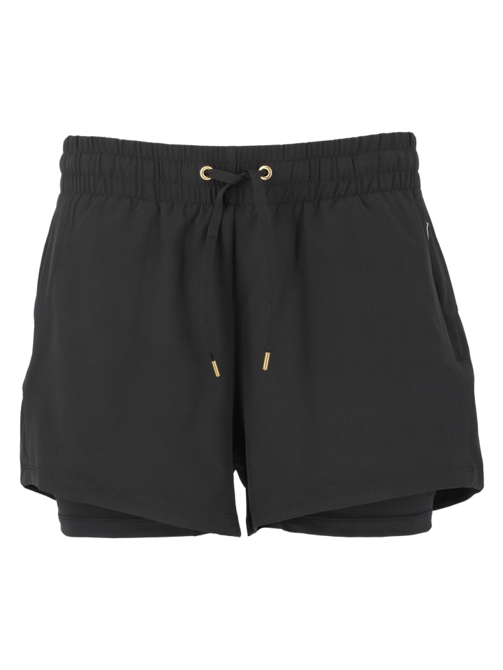 Shorts Timmie in 1001 Black
