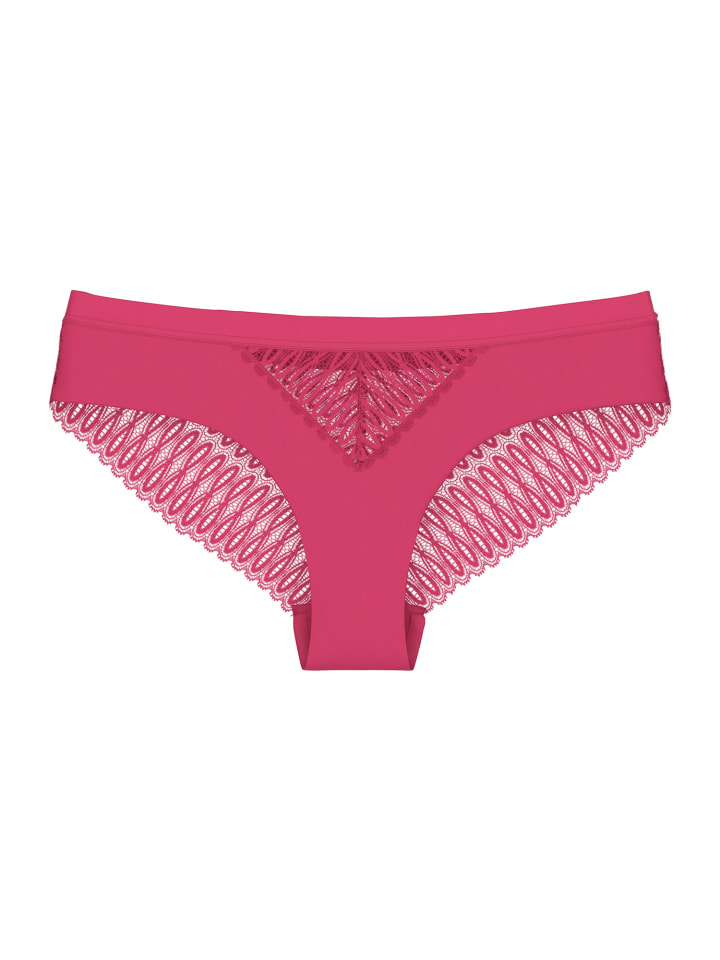 Brasilslip Red Label Aura Spotlight in FLASHY PINK