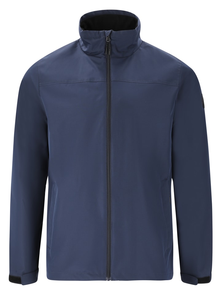 Funktionsjacke Kanone in 2048 Navy Blazer