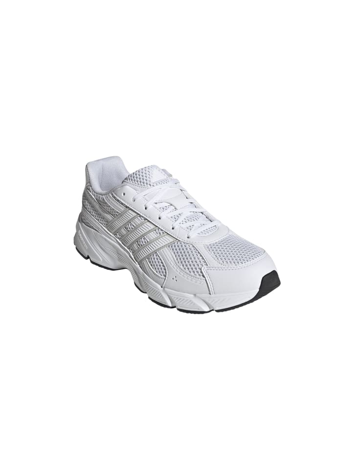 Sneakers Low TECHNOCHAOS 2000 in weiß