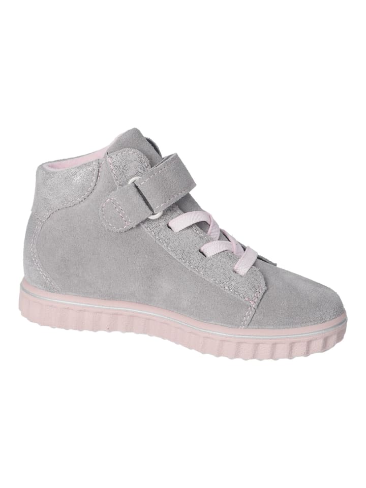 Wanderstiefel JEANNIE in graphit