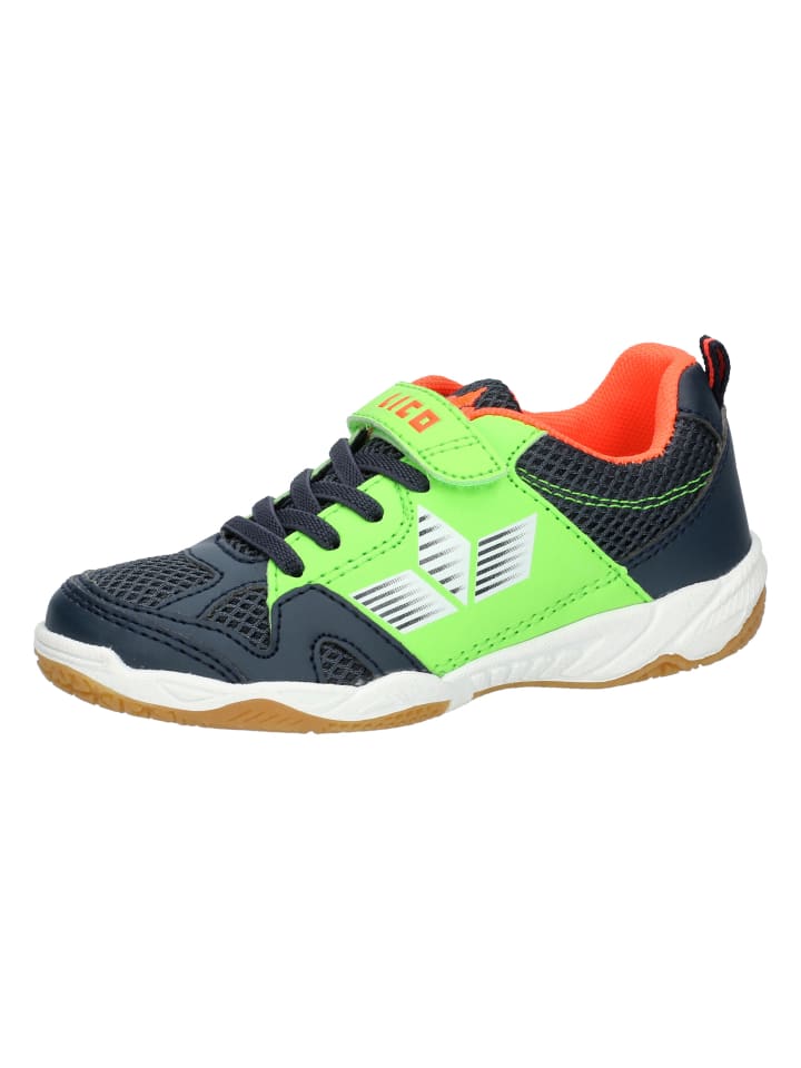 Sportschuh "Sport VS" in Blau