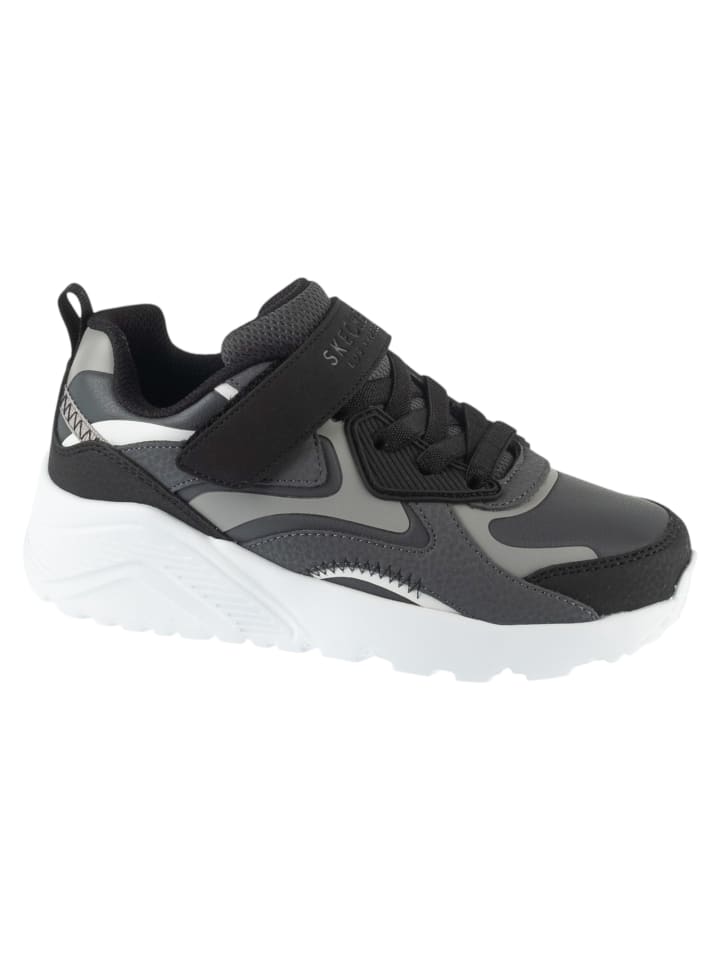 Skechers Uno Lite - Chroma Cruiser in Grau