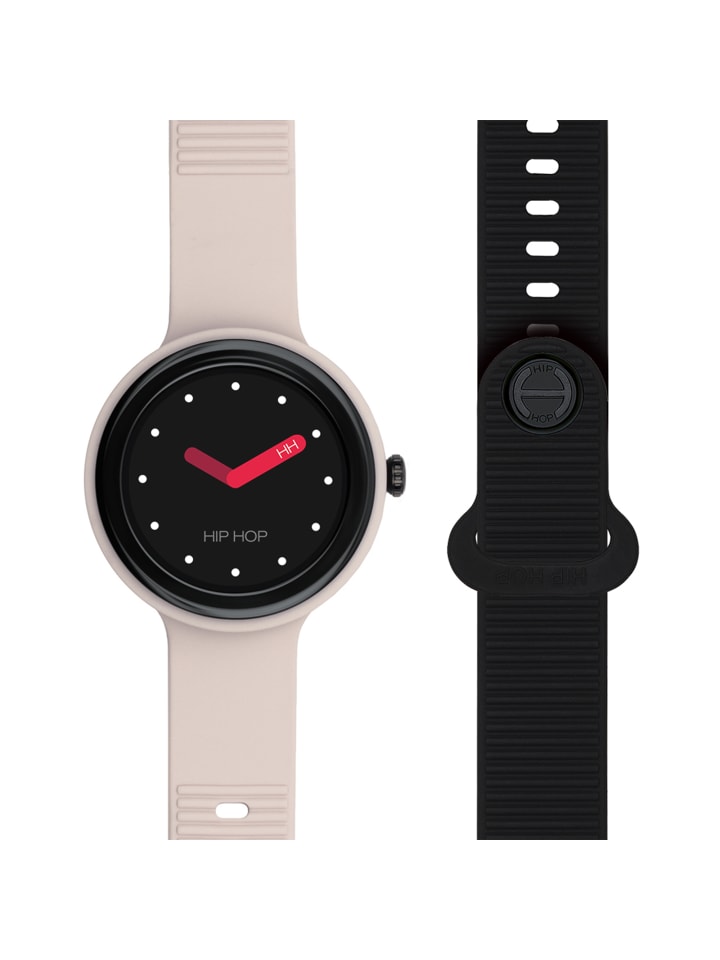 Smartwatch hero.next schwarz
