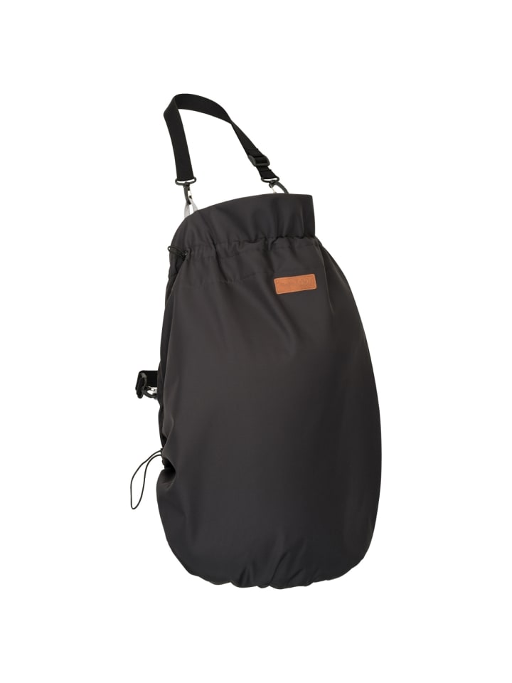Tragecover Softshell Universalcover in Grau
