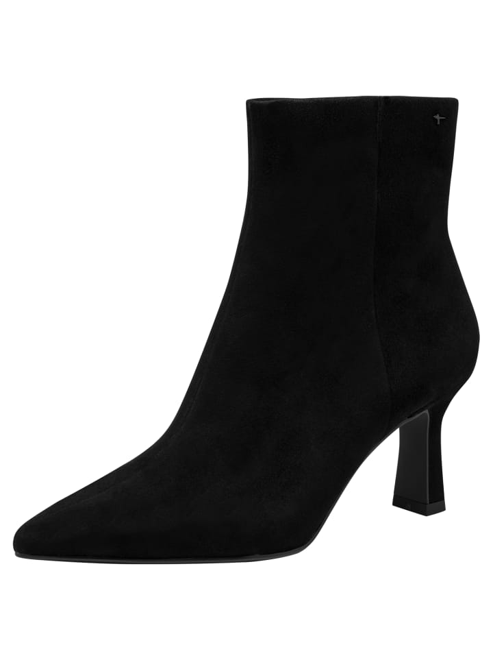 Stiefelette in BLACK