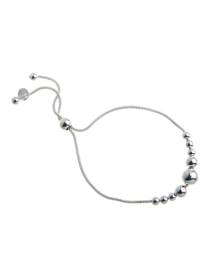 925 Silber Armband "Fashion Line"