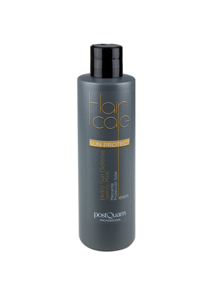 SPECIFIC SUN DEFENSE MASK. – 250 ml