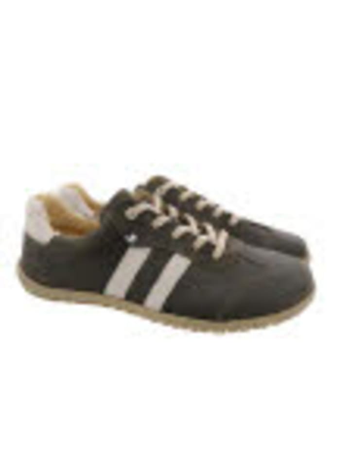 Schnürschuhe  in Grün
