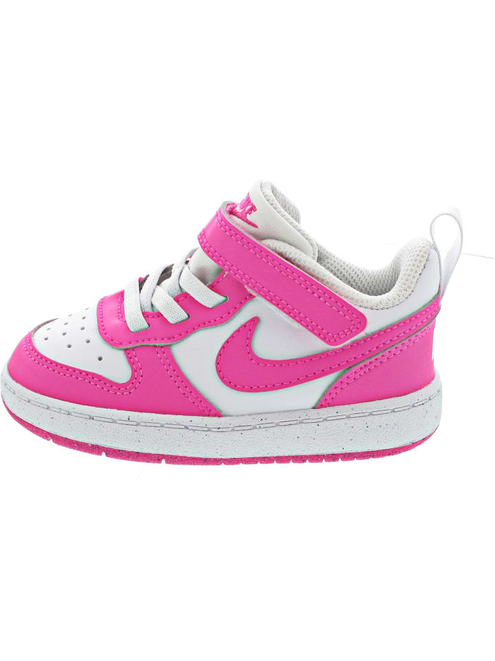 Court Borough Low Recraft Lauflern Rosa