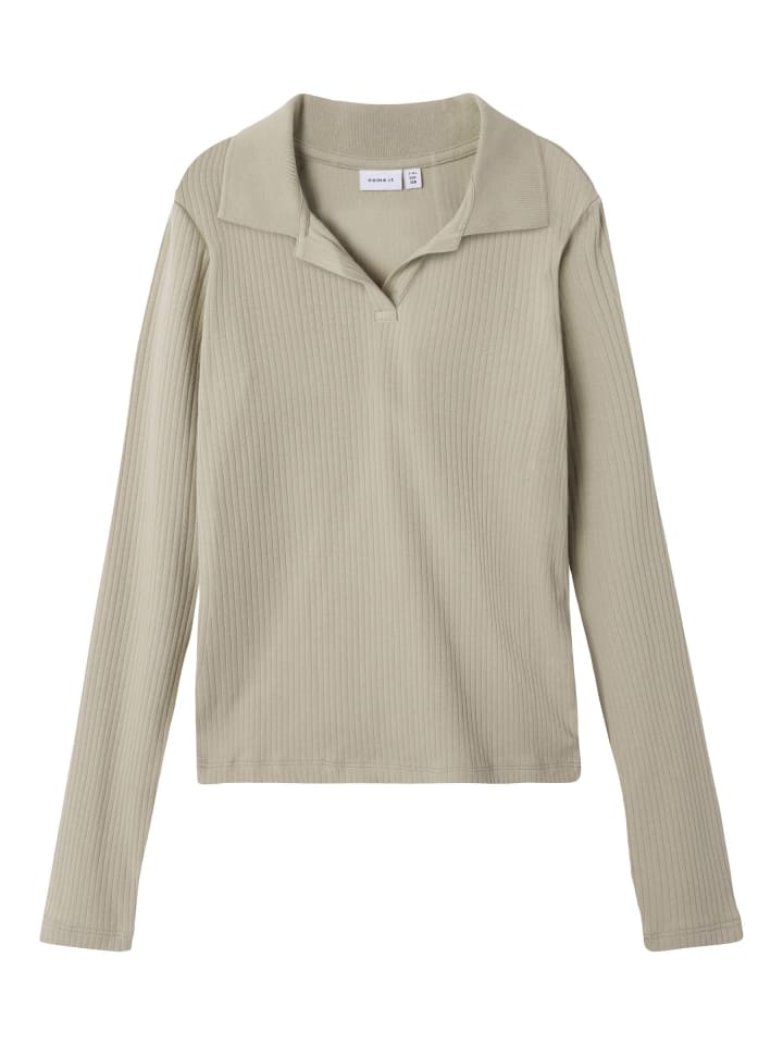 Poloshirt in Pure Cashmere