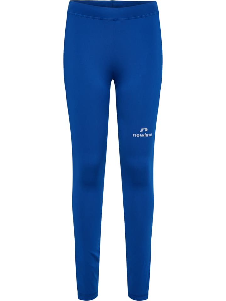 Leggings Nwlathletic Kinder in TRUE BLUE