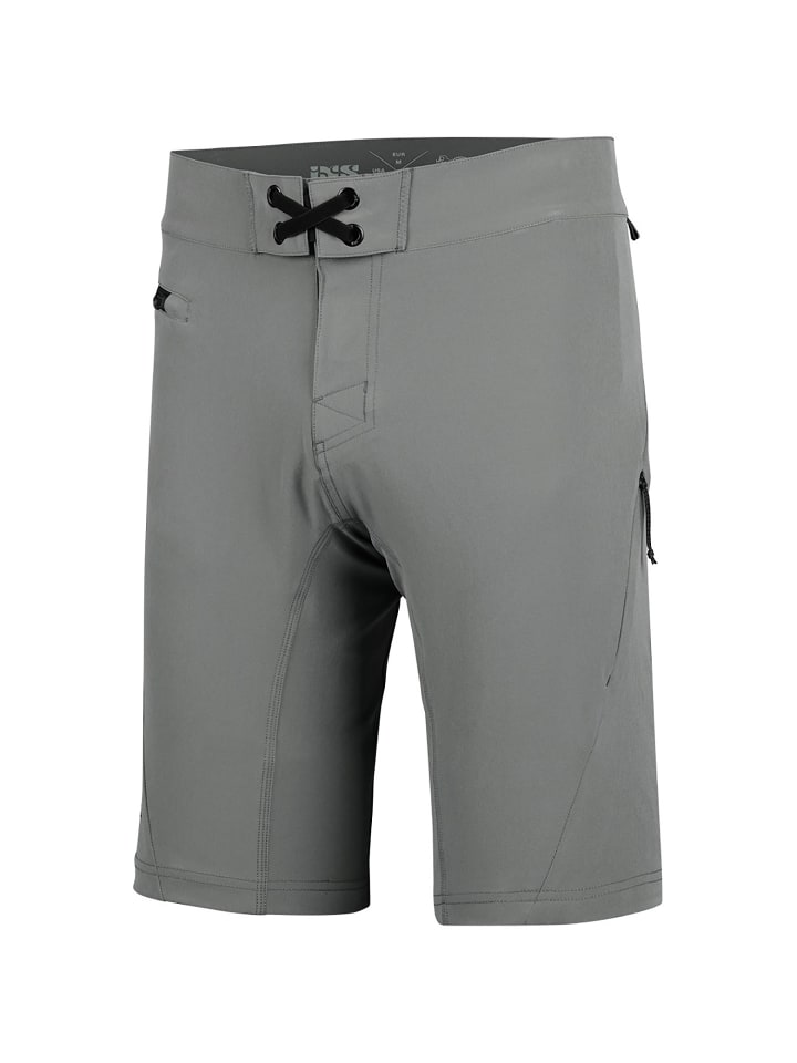 M FLOW XTG SHORTS in Steingrau